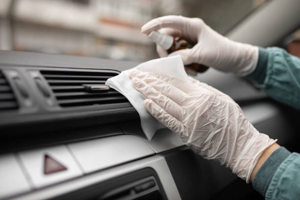 Best General Air Duct Cleaning  in South Charleston, WV