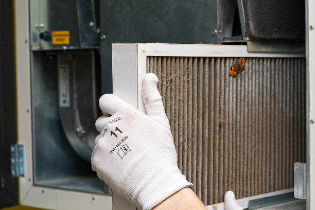 Best Affordable Duct Cleaning Services  in South Charleston, WV