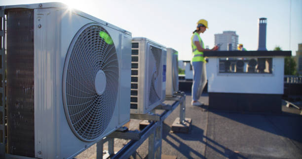 Best HVAC Air Duct Cleaning  in South Charleston, WV