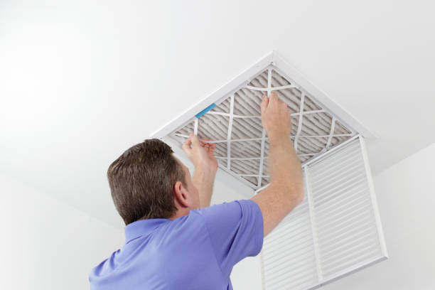 Best Affordable Air Duct Cleaning  in South Charleston, WV